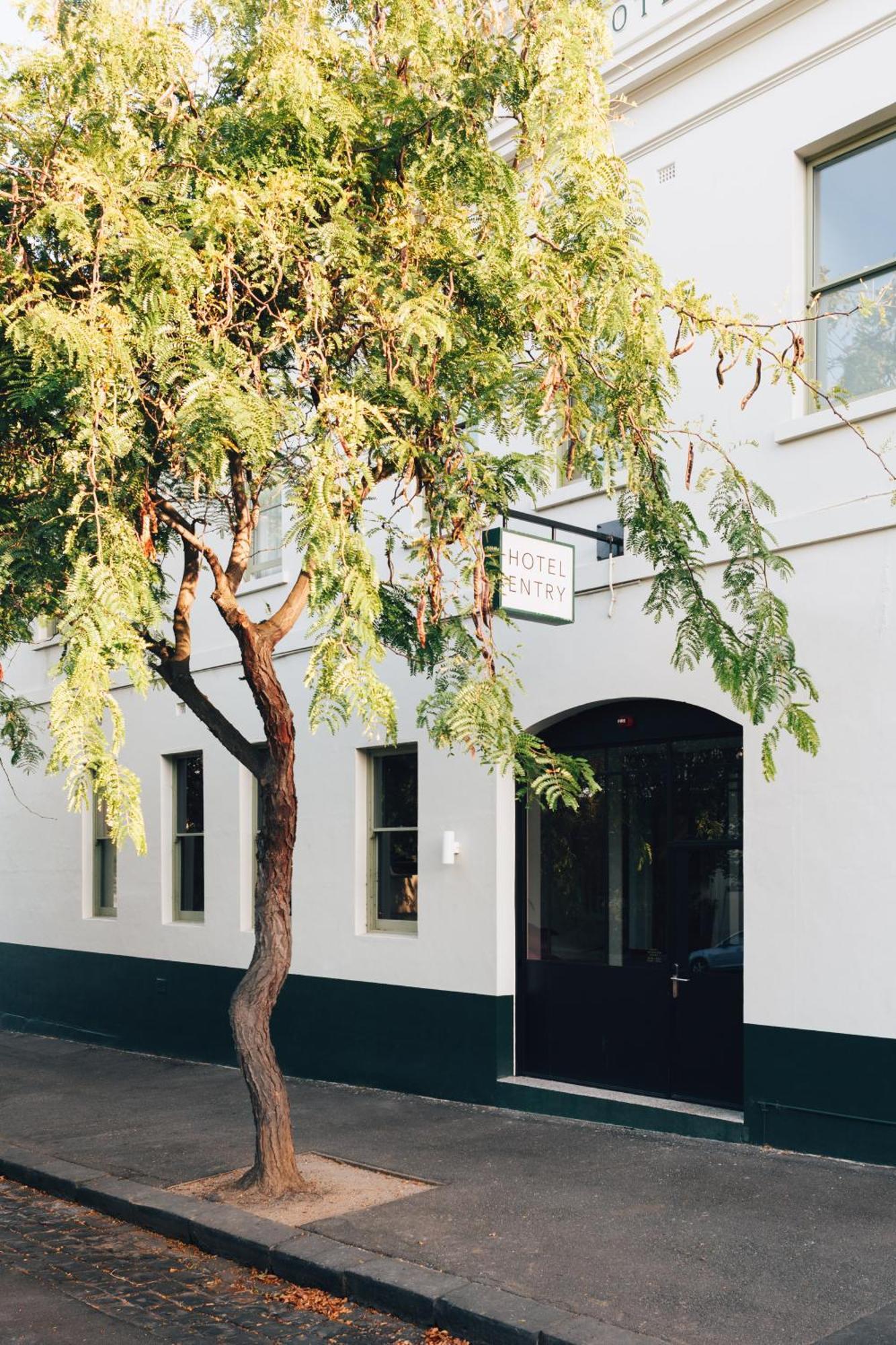 Naughtons Hotel Melbourne Ngoại thất bức ảnh