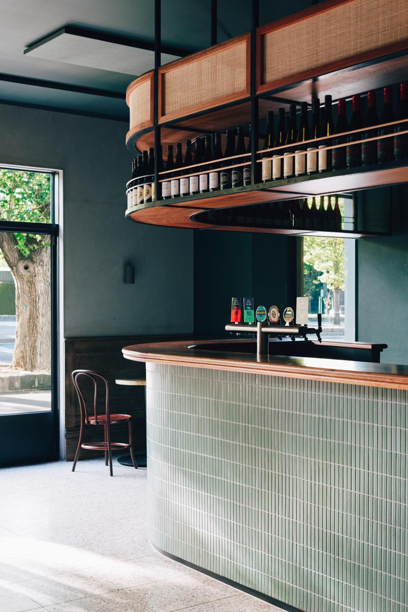 Naughtons Hotel Melbourne Ngoại thất bức ảnh
