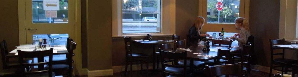 Naughtons Hotel Melbourne Ngoại thất bức ảnh
