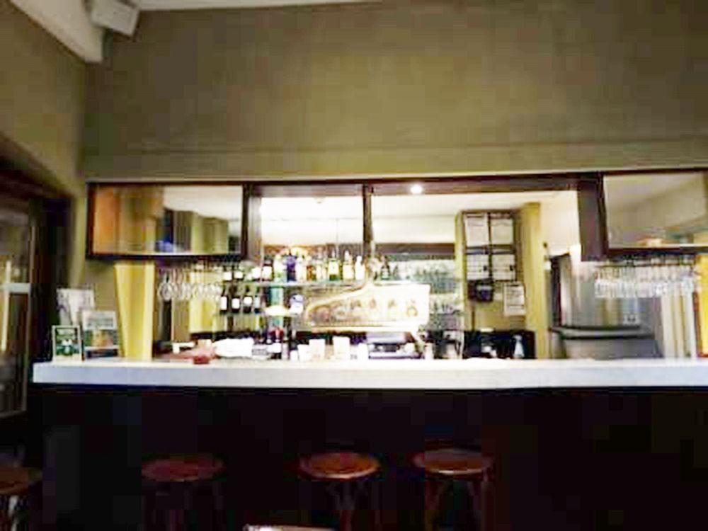 Naughtons Hotel Melbourne Ngoại thất bức ảnh