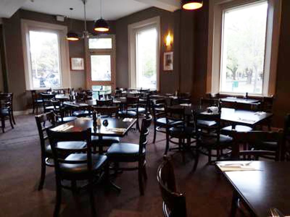 Naughtons Hotel Melbourne Ngoại thất bức ảnh