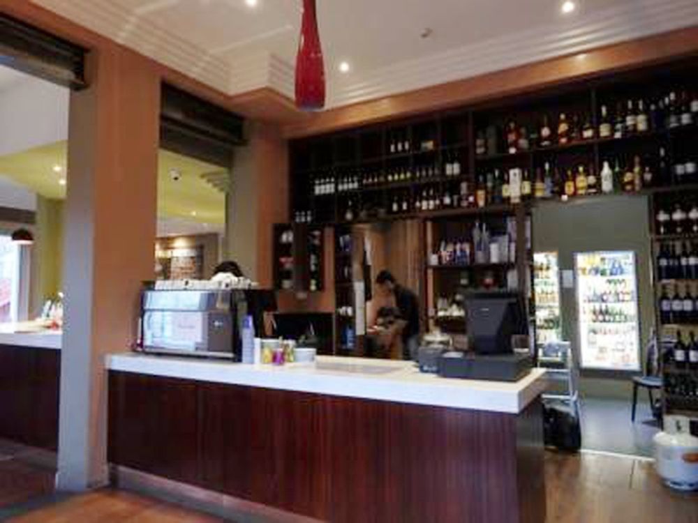 Naughtons Hotel Melbourne Ngoại thất bức ảnh