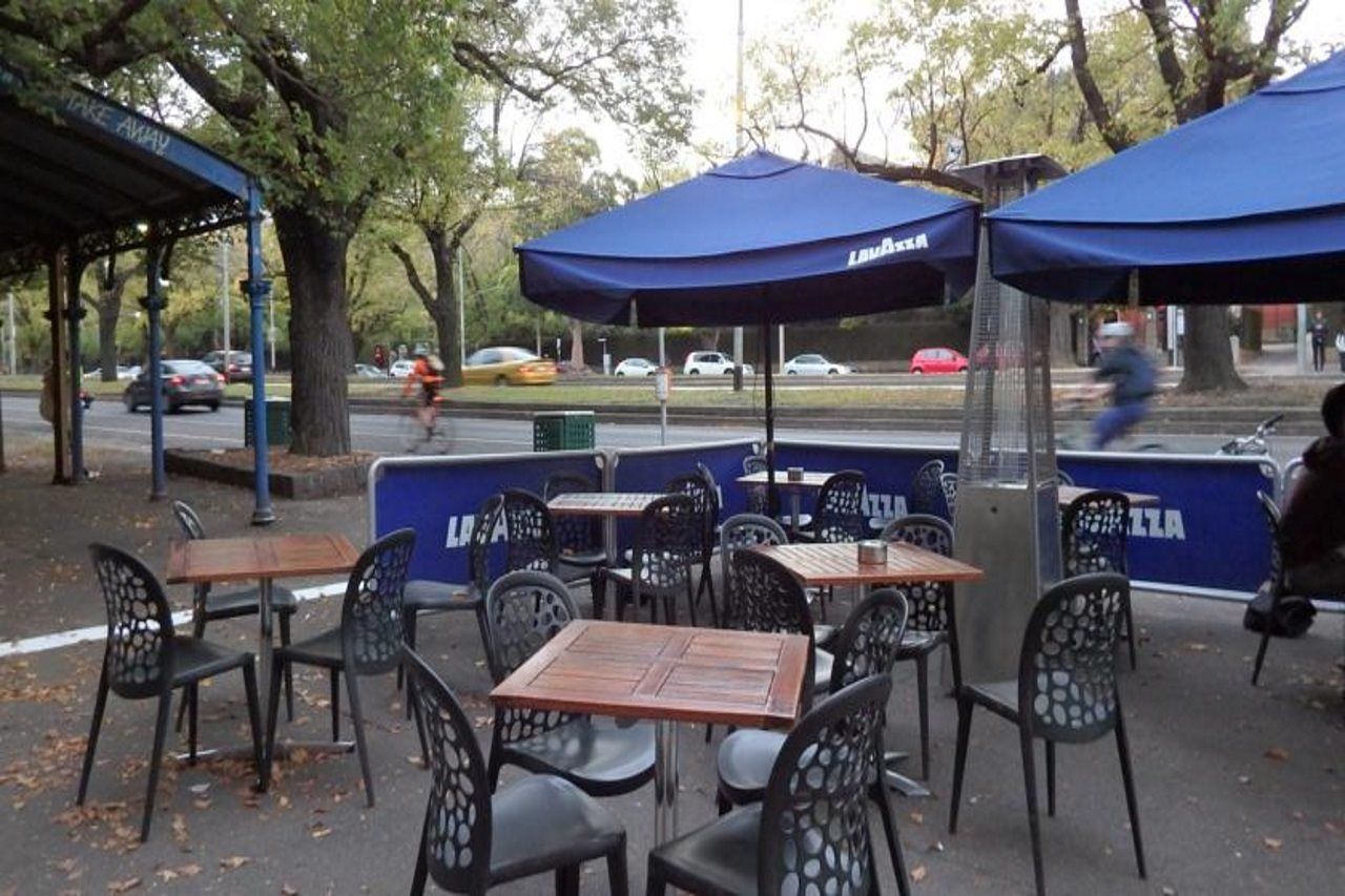 Naughtons Hotel Melbourne Ngoại thất bức ảnh