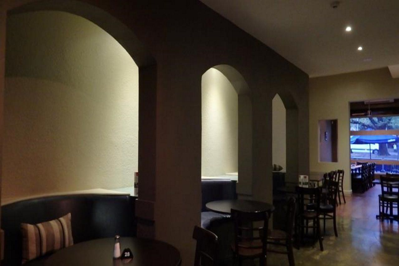Naughtons Hotel Melbourne Ngoại thất bức ảnh