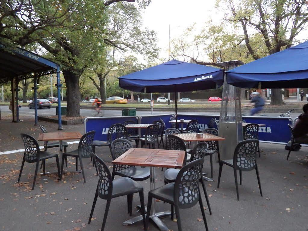 Naughtons Hotel Melbourne Ngoại thất bức ảnh
